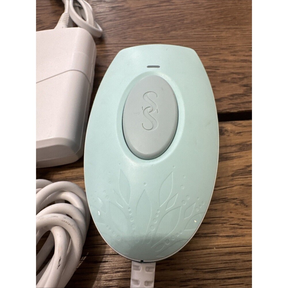 SmoothSkin Pure Mini Lite IPL Hair Removal Device Tested And Works